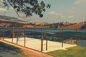 Hotel Chalé Capitólio