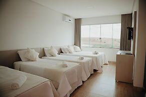 Hotel Chalé Capitólio