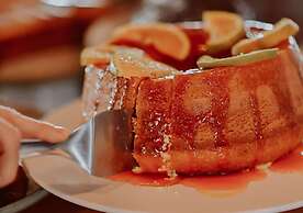 Hotel Chalé Capitólio