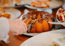 Hotel Chalé Capitólio