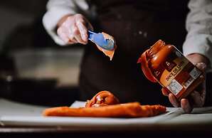 Hotel Chalé Capitólio