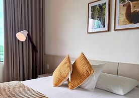 Hotel Chalé Capitólio