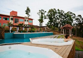 Hotel Chalé Capitólio