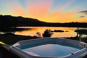 Hotel Chalé Capitólio