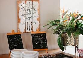 Hotel Chalé Capitólio