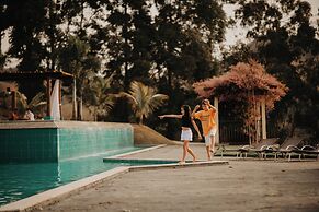 Hotel Chalé Capitólio