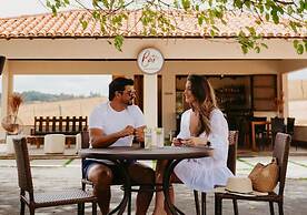 Hotel Chalé Capitólio