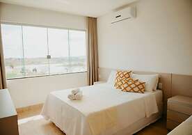 Hotel Chalé Capitólio