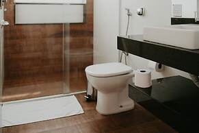 Hotel Chalé Capitólio