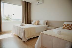 Hotel Chalé Capitólio