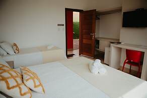 Hotel Chalé Capitólio