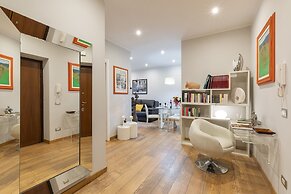 Rome As You Feel - Bazzoni Vatican Apt