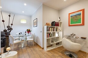 Rome As You Feel - Bazzoni Vatican Apt