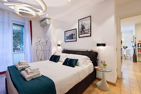 Rome As You Feel - Bazzoni Vatican Apt