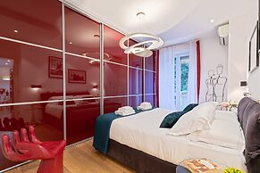 Rome As You Feel - Bazzoni Vatican Apt