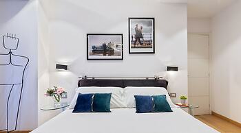 Rome As You Feel - Bazzoni Vatican Apt