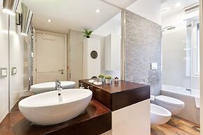 Rome As You Feel - Bazzoni Vatican Apt