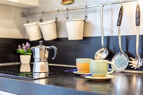 Rome As You Feel - Bazzoni Vatican Apt