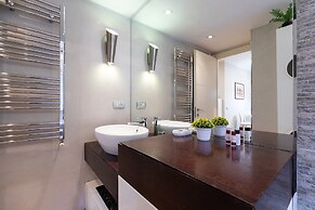 Rome As You Feel - Bazzoni Vatican Apt