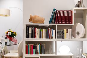 Rome As You Feel - Bazzoni Vatican Apt