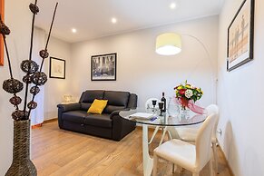 Rome As You Feel - Bazzoni Vatican Apt