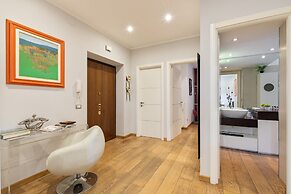 Rome As You Feel - Bazzoni Vatican Apt