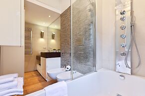 Rome As You Feel - Bazzoni Vatican Apt