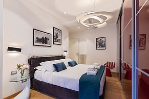 Rome As You Feel - Bazzoni Vatican Apt