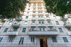 Rome As You Feel - Bazzoni Vatican Apt