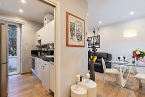 Rome As You Feel - Bazzoni Vatican Apt