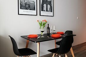 Easy Rent Apartments - CRYSTAL