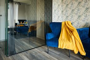 Easy Rent Apartments - CRYSTAL