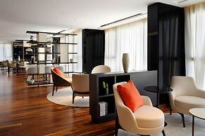 Tunis Marriott Hotel