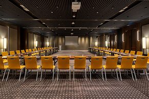 Tunis Marriott Hotel