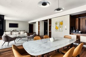 Tunis Marriott Hotel