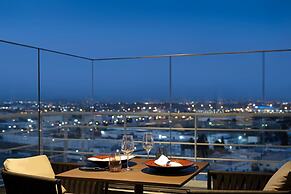 Tunis Marriott Hotel