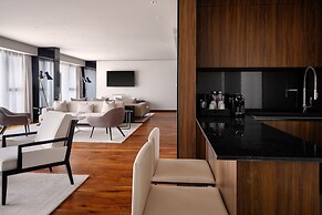 Tunis Marriott Hotel