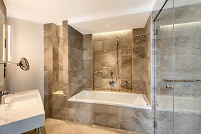 Tunis Marriott Hotel