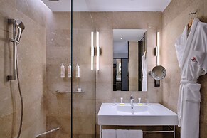 Tunis Marriott Hotel