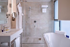 Tunis Marriott Hotel