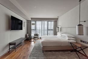 Tunis Marriott Hotel