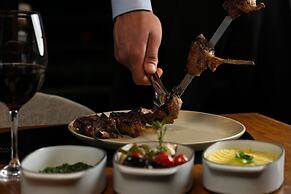 Tunis Marriott Hotel