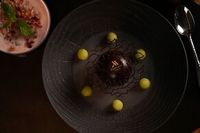 Tunis Marriott Hotel