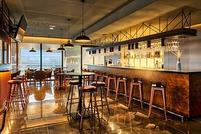 Tunis Marriott Hotel