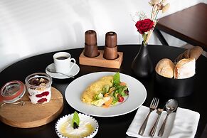 Tunis Marriott Hotel