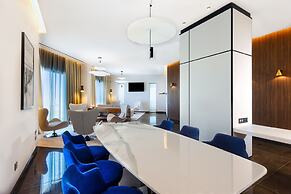 Tunis Marriott Hotel