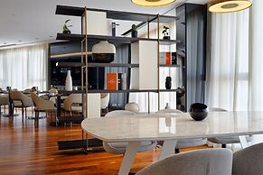 Tunis Marriott Hotel