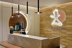 Tunis Marriott Hotel