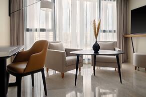 Tunis Marriott Hotel