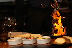 Tunis Marriott Hotel